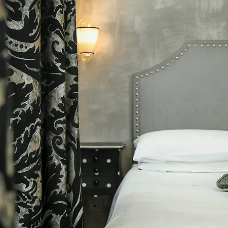 Hotell Campiello Venedig