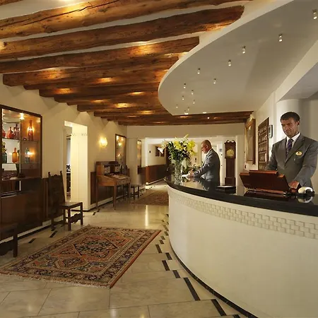 Hotel Bisanzio 4*