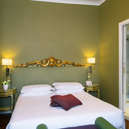 Hotell Campiello