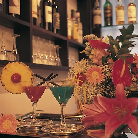 Bisanzio Hotel Venice