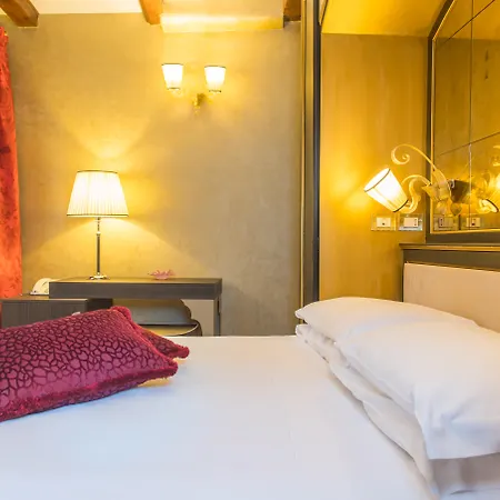 Campiello Hotell Venedig