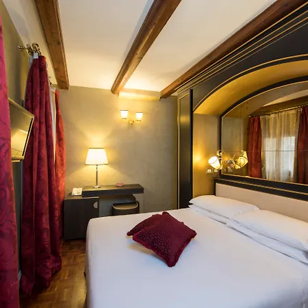 Hotell Campiello 3*