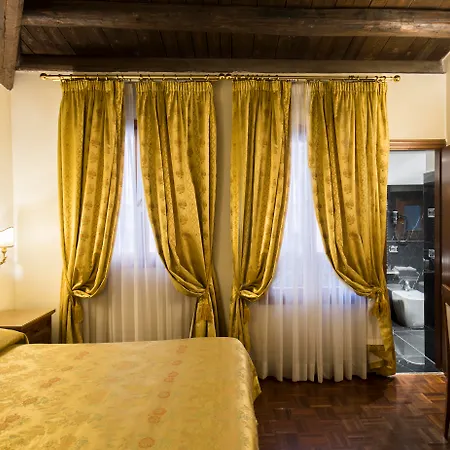 Hotell Campiello Venedig