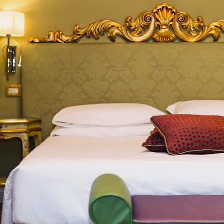 Hotell Campiello