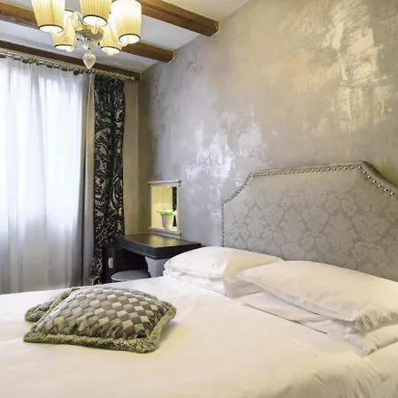 Campiello Hotell Venedig
