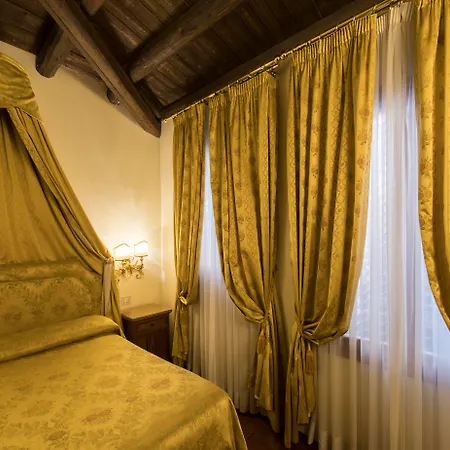 Campiello Hotell Venedig