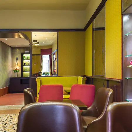 Campiello Hotell 3*