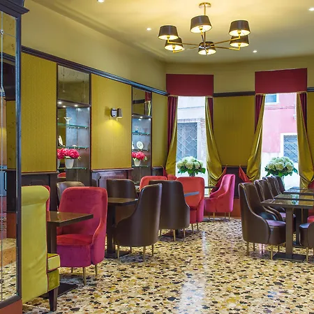 Campiello Hotell Venedig