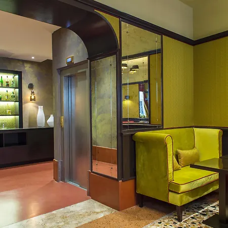 Campiello Hotell 3*