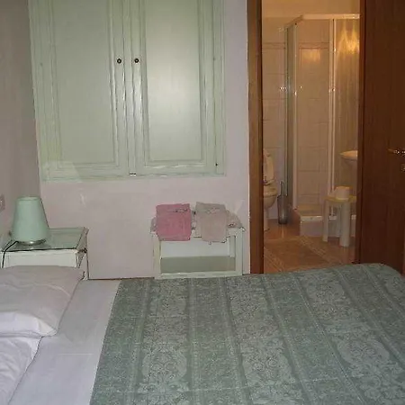 Adua Hotel Venice