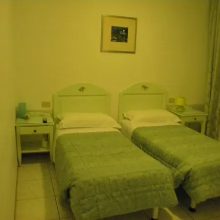 Adua Hotel Venice