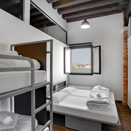 Hostel Generator