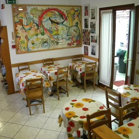 Adua Venice