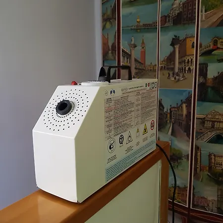 Adua Hotel Venice