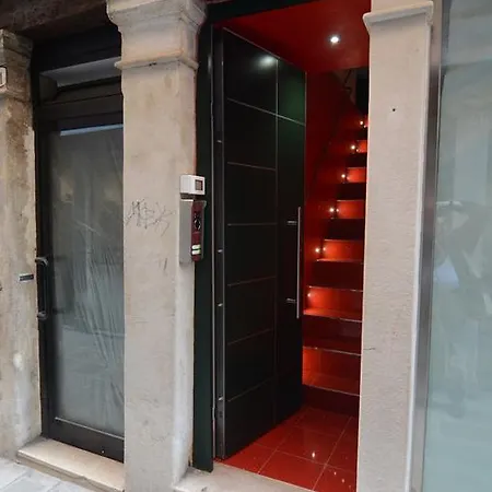 Ca Del Tentor 3* Venice