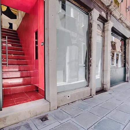 Ca Del Tentor Venice