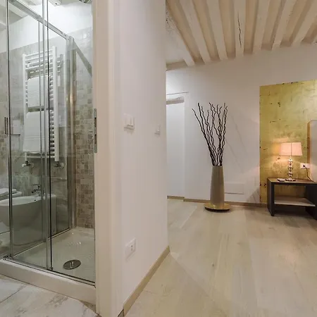 Bed & Breakfast Ca Del Tentor Venice
