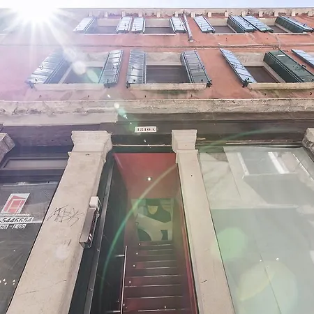Ca Del Tentor Bed & Breakfast Venice