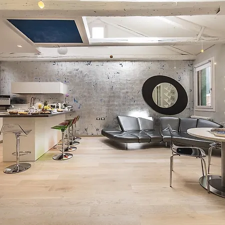 Ca Del Tentor 3* Venice