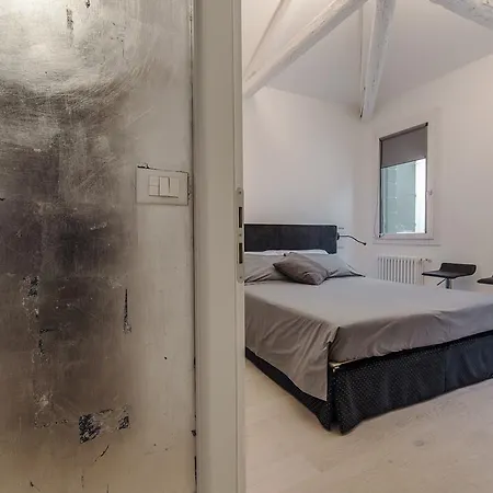 Bed & Breakfast Ca Del Tentor Venice