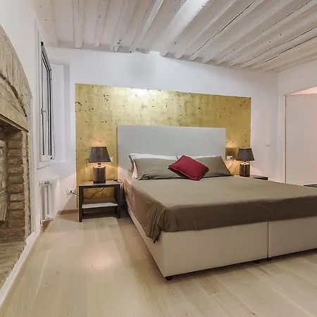 Ca Del Tentor Bed & Breakfast 3*