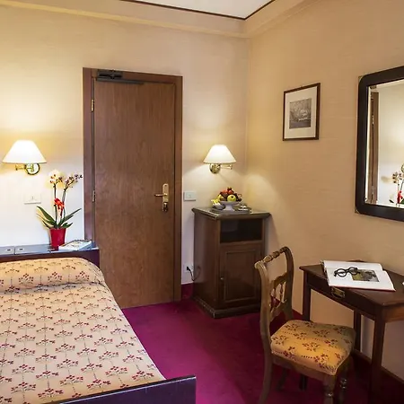 Agli Alboretti 3* Venice