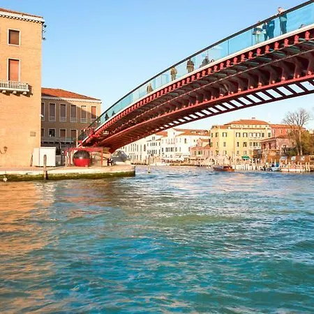 Ca' Dei Polo 3* Venice