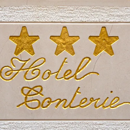 Conterie 3* Мурано