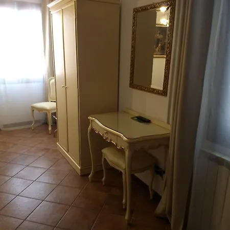 Guest house Alloggi Ss Giovanni E Paolo