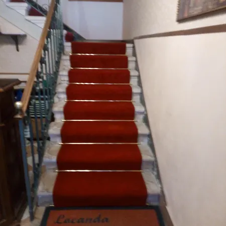 Alloggi Ss Giovanni E Paolo Guest house Venice