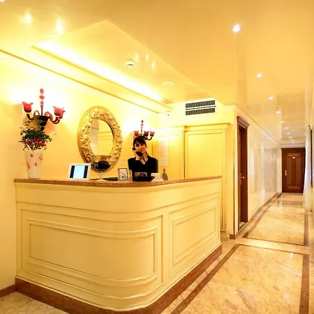 San Luca Hotel