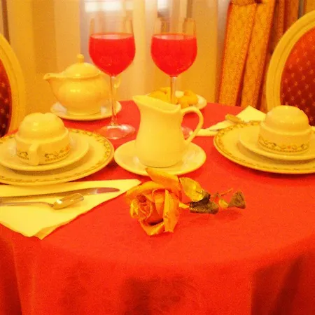 San Luca Hotel
