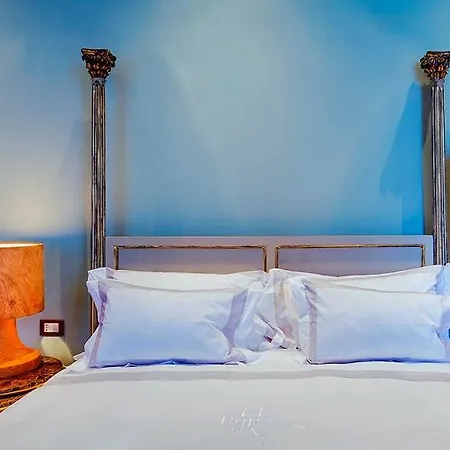 Hotel Heureka Venice