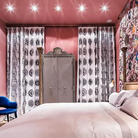 Heureka Hotel Venice