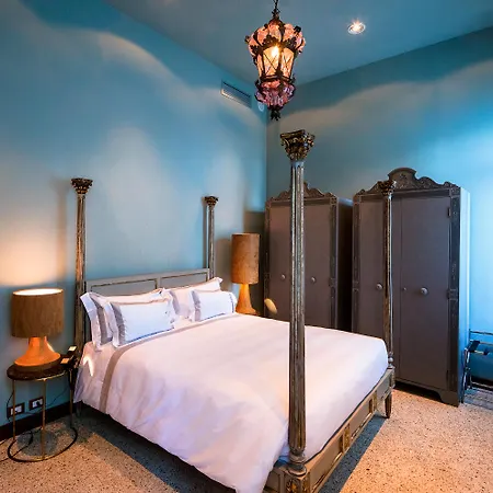 Heureka 4* Venice