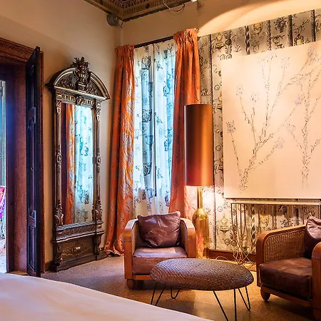Hotel Heureka Venice