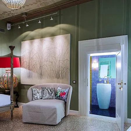 Hotel Heureka Venice