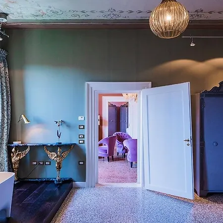 Hotel Heureka 4*
