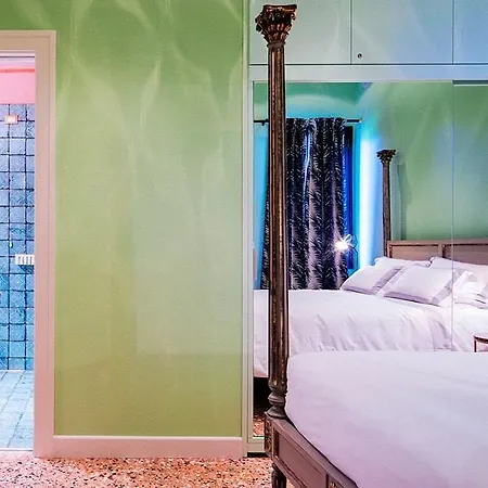 Hotel Heureka 4*