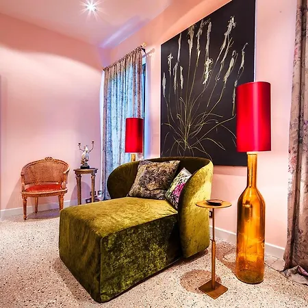 Hotel Heureka Venice