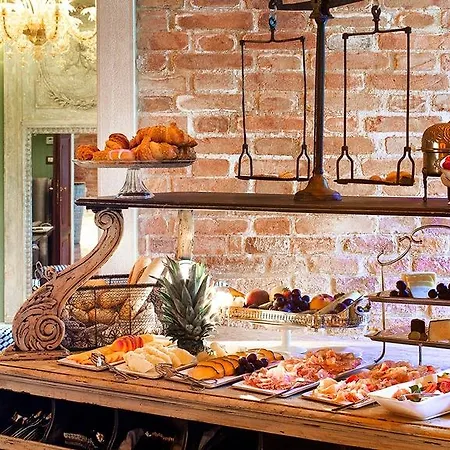 Heureka 4* Venice