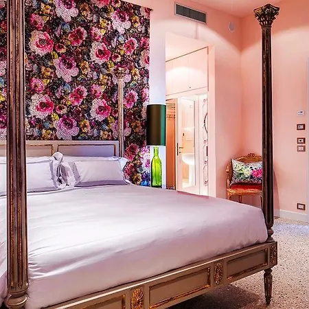 Heureka 4* Venice