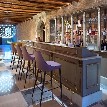Heureka Hotel Venice