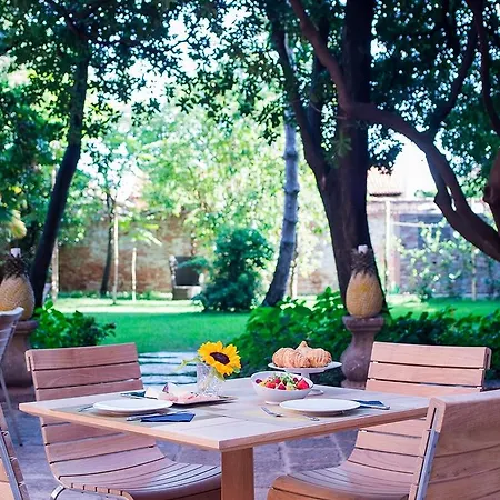 Hotel Heureka 4*