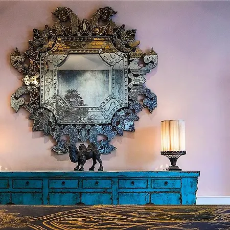 Heureka 4* Venice