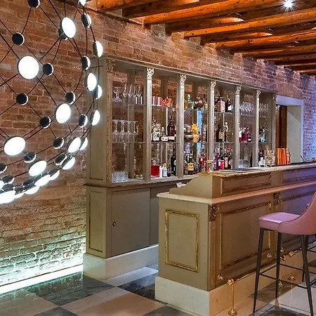 Hotel Heureka Venice