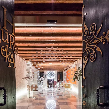 Hotel Heureka Venice