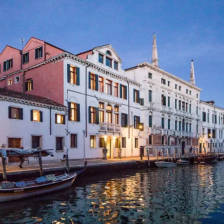 Heureka Venice
