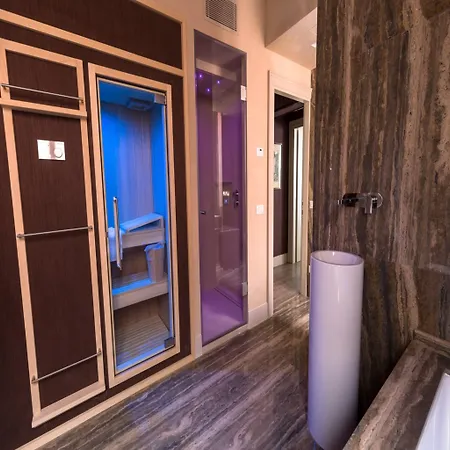 Liassidi Palace 4*