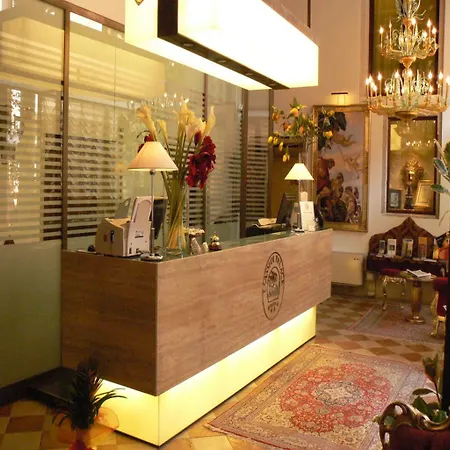 Hotel Liassidi Palace